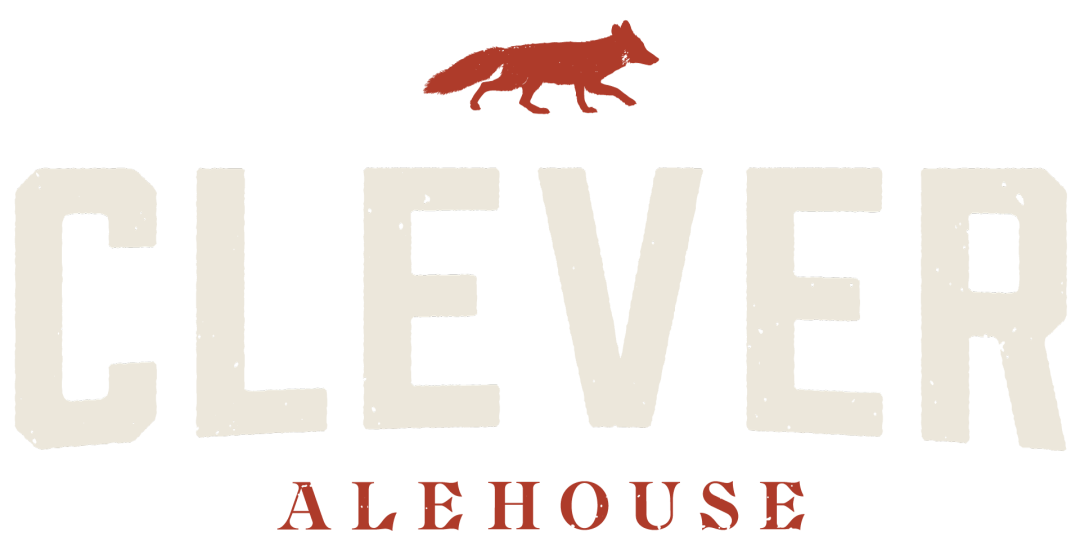 Clever Alehouse Logo